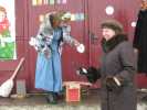 Добейский сельский клуб - масленица 2012 год