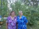 Войловичи - 8 июня 2013г. праздник деревни- староста деревни Нестеренко Л.С. и староста деревни Лелюги Лелюго М.Т.