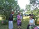 Войловичи -8 июня 2013г. праздник деревни -  старостой деревни  избрана Нестеренко Людмила Серафимовна