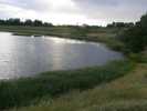 Озеро Городно